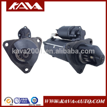 12V 10t Starter Motor For Cummins,Case ,91902C1,A162469